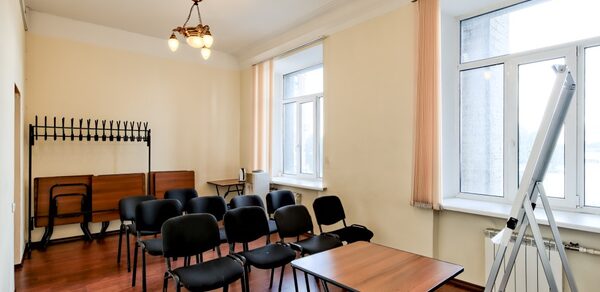 Конгресс Холл