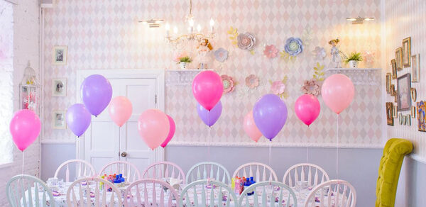 Домик Алисы Универсальное пространство в центре Москвы