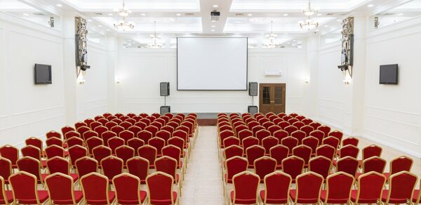 Отель Полюстрово