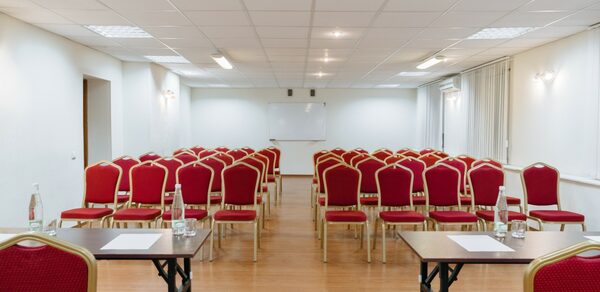 Отель Полюстрово