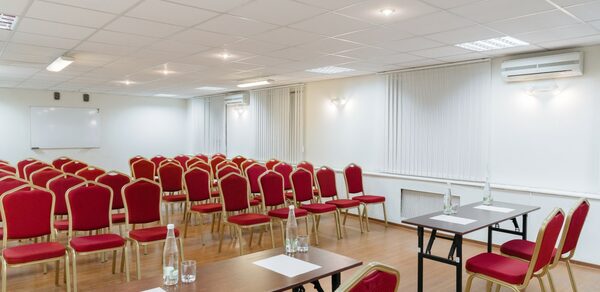 Отель Полюстрово