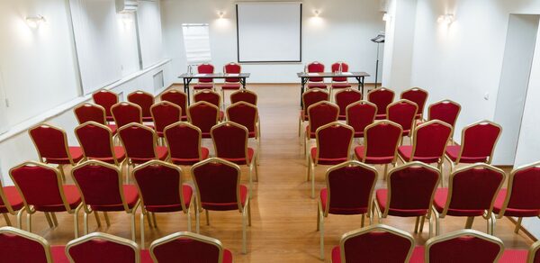 Отель Полюстрово