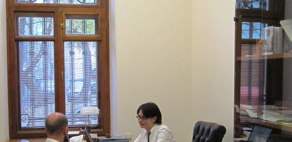 Центр психологической помощи "Просвет"