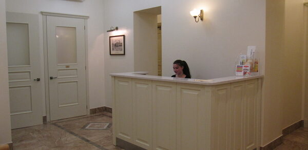 Центр психологической помощи "Просвет"