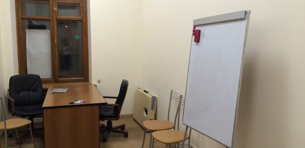 Центр психологической помощи "Просвет"