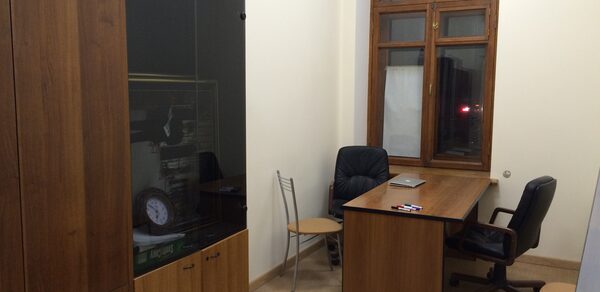 Центр психологической помощи "Просвет"