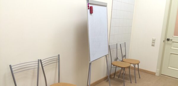 Центр психологической помощи "Просвет"