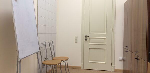 Центр психологической помощи "Просвет"