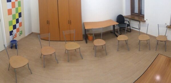 Центр психологической помощи "Просвет"