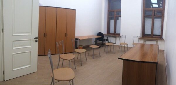 Центр психологической помощи "Просвет"