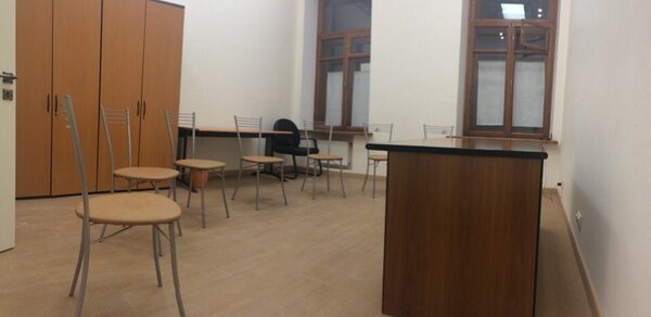 Центр психологической помощи "Просвет"