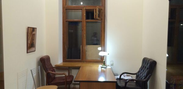 Центр психологической помощи "Просвет"