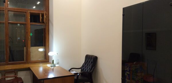 Центр психологической помощи "Просвет"