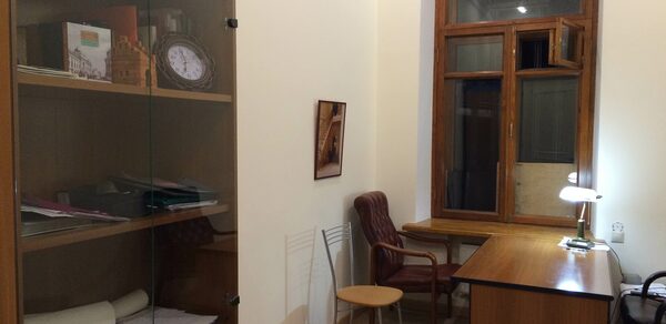 Центр психологической помощи "Просвет"