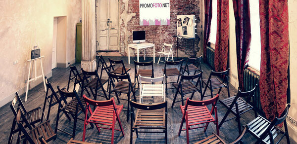 Лофт- мероприятия и праздники 