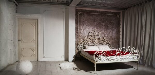 713.Media Белый лофт на Арбате