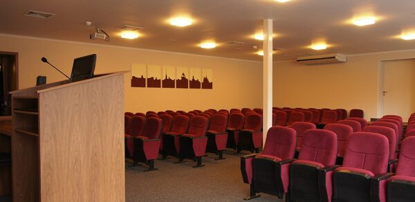 Отель "Спутник" 