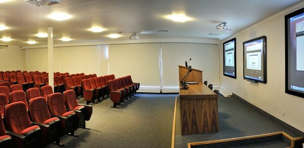 Отель "Спутник" 