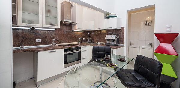 НеВзрослые. Стильное семейное пространство