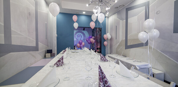 НеВзрослые. Стильное семейное пространство