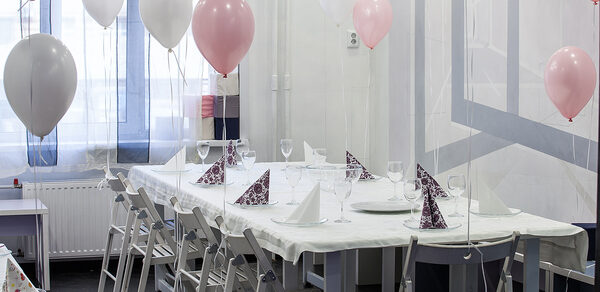 НеВзрослые. Стильное семейное пространство