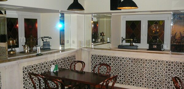 465 КРАФТ БАР