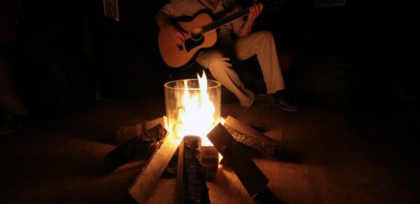 Антикафе Таракан-Сарай