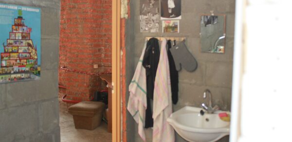 Лофт для вечеринок