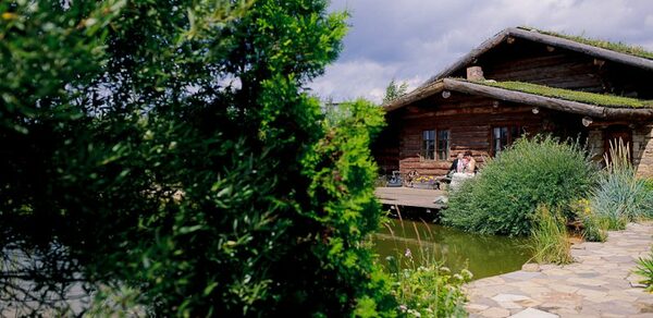 Мини-отель "Таёжный"