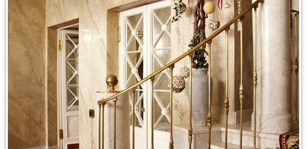 Особняк Нейдгарта