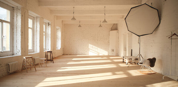 Skypoint Белый зал