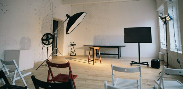 Skypoint. Белый зал (Скайпойнт. Белый зал)