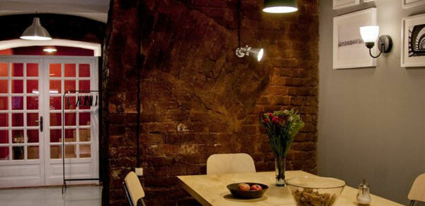 Аудитория в Школе фотографии FINE ART