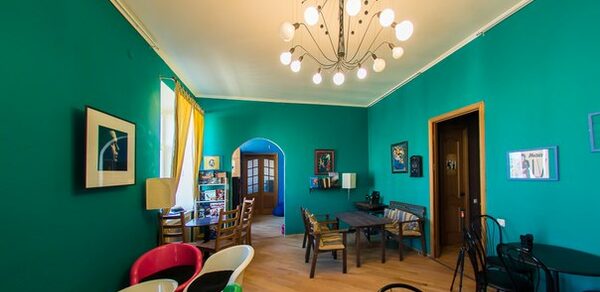 Ресторан Издательство