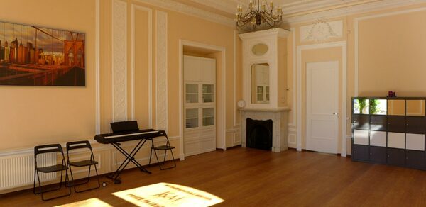 Jazz & Musical School