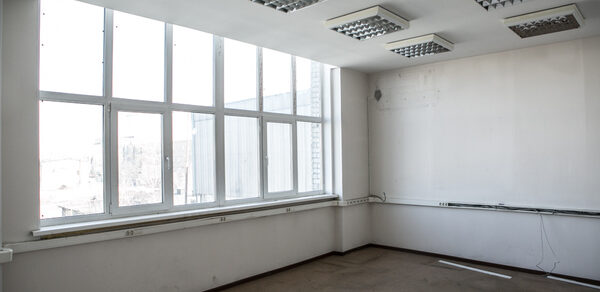 Лофт Проект Москвич