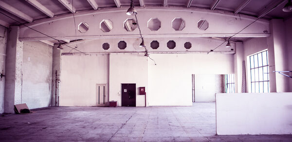 Лофт Проект Москвич