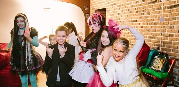 Лофт Домик в тихом дворе центра Москвы