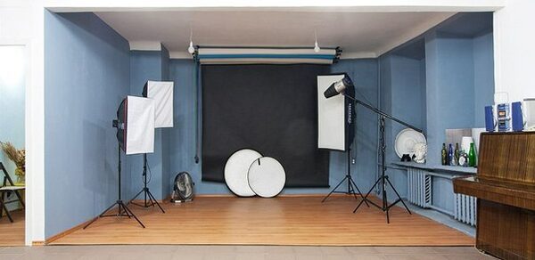 Profotik studio (Профотик студио)