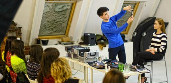 Skypoint Мансарда