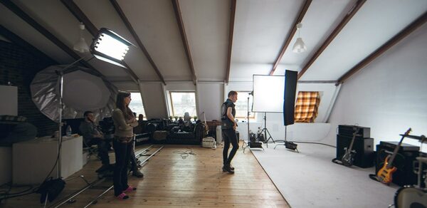 Skypoint Мансарда