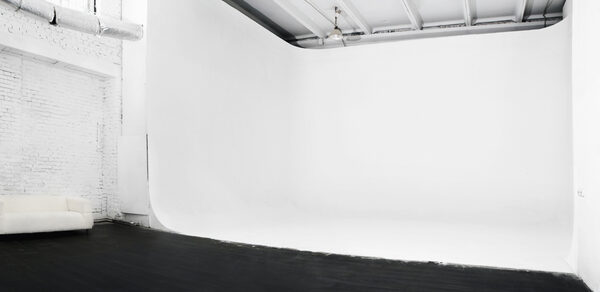 Образовательный лофт с фотостудией