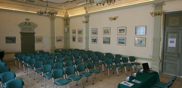 Культурный Центр "Покровские Ворота"