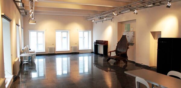 Отокомае Лофт для обучения и праздников