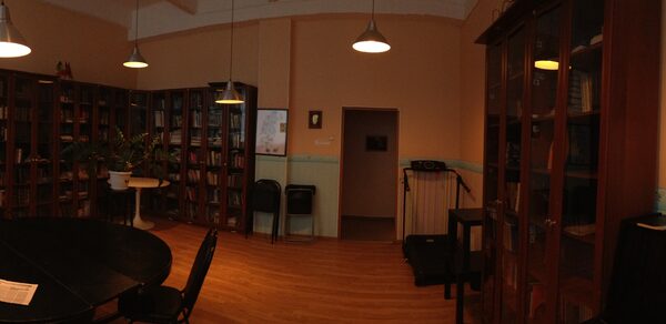 Зал для совещаний, дней рождений