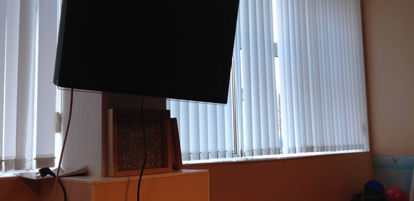 Зал для совещаний, дней рождений