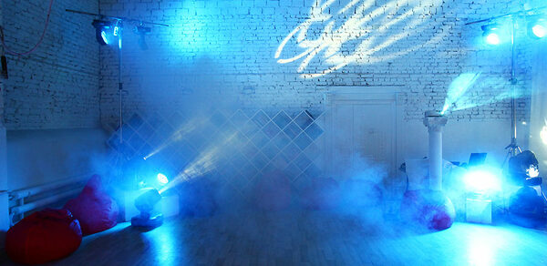 Лофт Моя Студия для праздников и вечеринок