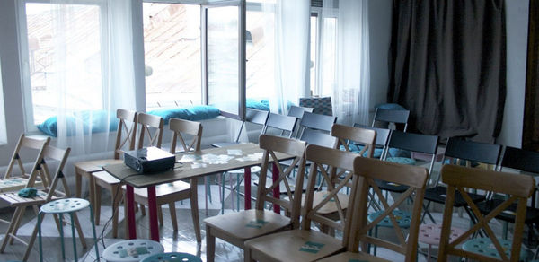 Замок на Невском