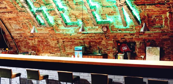 Многофункциональное пространство для концерта, музыкальной в