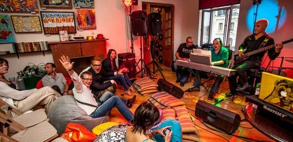 Арт-салон "Невский, 24"